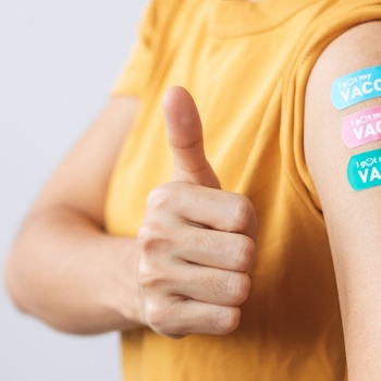 Rejsevaccination