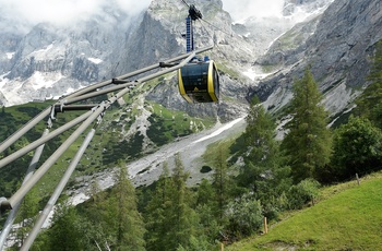 Dachstein Gletscherbahn